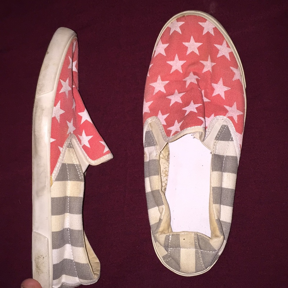 Shoes - Picture 2 of 2